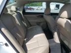 2015 Nissan Altima 2.5 en Venta en Savannah, GA - Frame Damage