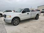 2004 Ford F150  на продаже в Haslet, TX - Rear End