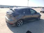 2017 Ford Focus St იყიდება Wilmer-ში, TX - Front End