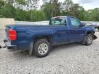 2017 Chevrolet Silverado C1500 for Sale in Augusta, GA - Front End
