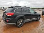 2010 Subaru Outback 2.5I Limited na sprzedaż w Oklahoma City, OK - All Over