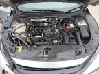 2020 HONDA CIVIC SR V for sale at Copart WHITBURN