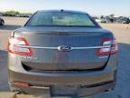 2016 FORD TAURUS SE for sale at Copart TX - DALLAS