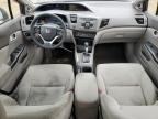 2012 Honda Civic Hybrid for Sale in Elgin, IL - Rear End