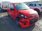 2010 HYUNDAI I10 CLASSI for sale at Copart WOLVERHAMPTON