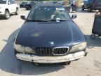 2005 Bmw 330 Ci zu verkaufen in Wilmer, TX - Minor Dent/Scratches
