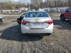 2017 Toyota Corolla L на продаже в Baltimore, MD - Side