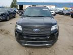 2018 Ford Explorer Xlt for Sale in Woodhaven, MI - Rear End