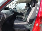 2016 CITROEN C4 GRAND P for sale at Copart YORK