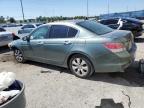 2008 Honda Accord Exl   იყიდება Riverview-ში, FL - Front End