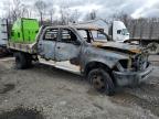 2012 Dodge Ram 3500 St იყიდება Ellwood City-ში, PA - Burn