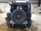 2011 Jeep Wrangler Unlimited Sahara للبيع في Chatham، VA - Rollover