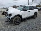 2022 Ford Bronco Sport Big Bend للبيع في Hillsborough، NJ - Front End