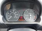 2009 BMW 118D SPORT for sale at Copart SANDY