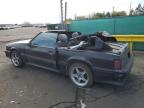 1988 Ford Mustang Gt na sprzedaż w Denver, CO - Side
