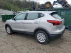 2019 Nissan Rogue Sport S იყიდება Hurricane-ში, WV - Water/Flood
