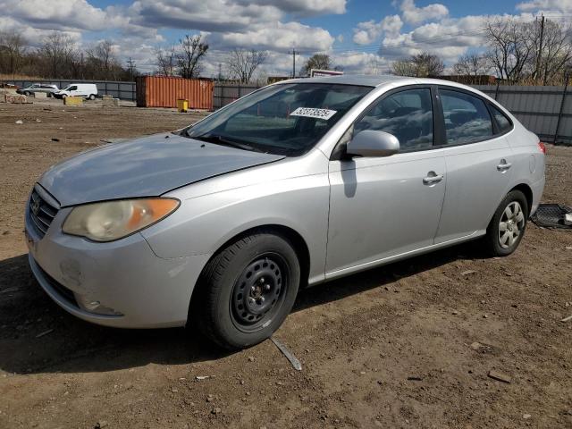 2008 Hyundai Elantra Gls