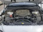 2017 Jaguar F-Pace Prestige продається в Madisonville, TN - Vandalism