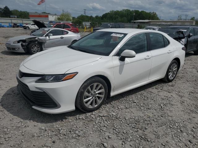 TOYOTA CAMRY LE 2023