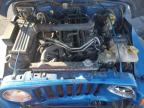 2003 Jeep Wrangler Commando de vânzare în North Las Vegas, NV - Front End