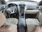 2012 Ford Explorer Limited na sprzedaż w San Antonio, TX - Front End