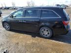 2013 HONDA ODYSSEY EX   for sale at Copart QC - MONTREAL