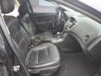 2015 Chevrolet Cruze Ltz იყიდება Charles City-ში, VA - Vandalism