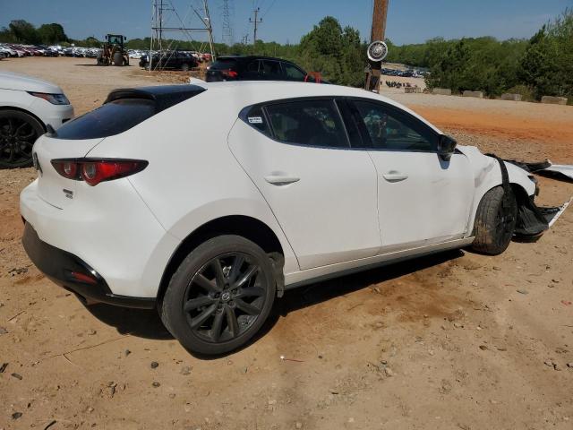  MAZDA 3 2023 Biały