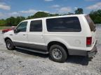 2002 Ford Excursion Xlt на продаже в Cartersville, GA - Rear End