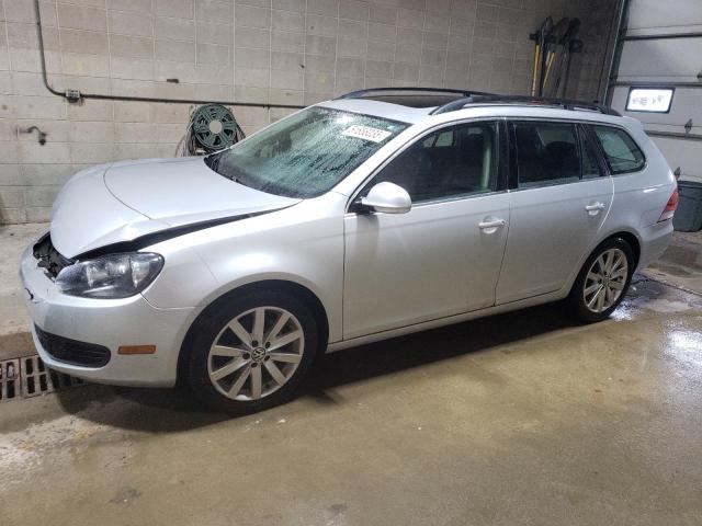 2011 Volkswagen Jetta Tdi