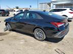 2024 Hyundai Elantra Sel zu verkaufen in Albuquerque, NM - Front End