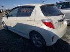 2012 TOYOTA YARIS  à vendre chez Copart QC - MONTREAL