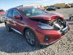 2019 Nissan Murano S for Sale in Cahokia Heights, IL - Front End