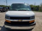 2020 Chevrolet Express G3500 Lt იყიდება Indianapolis-ში, IN - Side