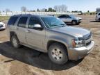 2009 Chevrolet Tahoe K1500 Lt de vânzare în Portland, MI - Front End