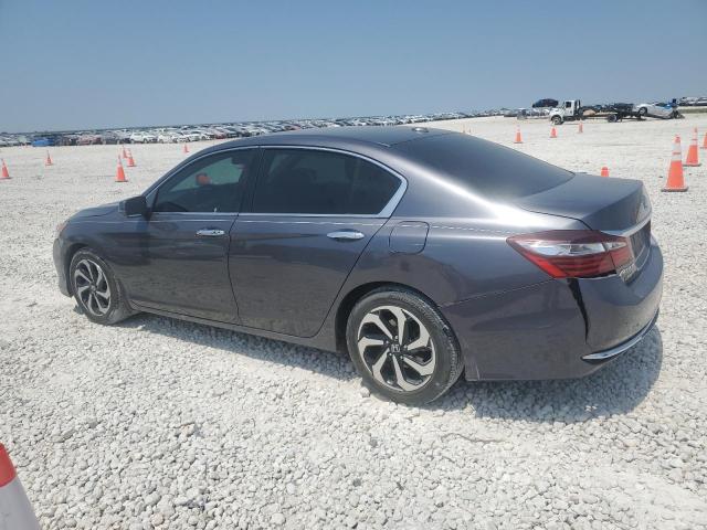  HONDA ACCORD 2017 Szary