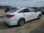 2017 Hyundai Sonata Se zu verkaufen in Chicago Heights, IL - Vandalism