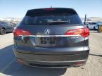 2014 Acura Rdx Technology for Sale in Las Vegas, NV - Side