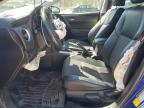 2017 Toyota Corolla L იყიდება West Warren-ში, MA - Front End