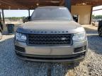 2017 Land Rover Range Rover Hse for Sale in Tanner, AL - Water/Flood
