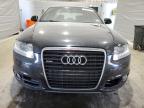 2011 Audi A6 Prestige for Sale in Candia, NH - Front End