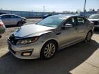 2015 Kia Optima Ex на продаже в Dyer, IN - Front End