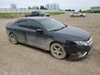 2010 Ford Fusion Se продається в Portland, MI - Front End