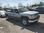 2003 Chevrolet Silverado K1500 for Sale in Chalfont, PA - Side