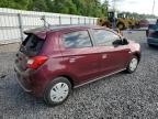 2020 Mitsubishi Mirage Es for Sale in Riverview, FL - Front End