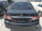 2012 Toyota Corolla Base de vânzare în Homestead, FL - Front End