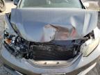 2013 Honda Civic Ex for Sale in Chambersburg, PA - Front End