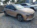 2020 Hyundai Nexo Limited for Sale in Opa Locka, FL - Minor Dent/Scratches