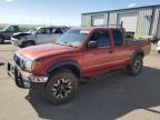 2003 Toyota Tacoma Xtracab на продаже в Albuquerque, NM - Side