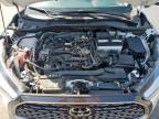 2022 Toyota Corolla Cross Xle zu verkaufen in Grand Prairie, TX - Side